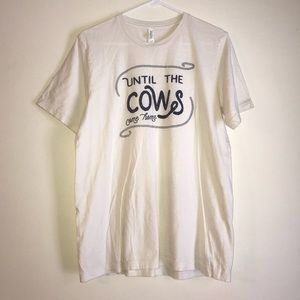 Cowgirl Western Graphic Tee